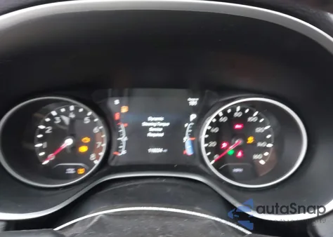 2018 Jeep Compass Limited 4X4 from USA, damaged, VIN 3C4NJDCBXJT210195